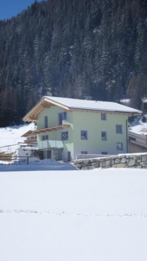 Haus Ganotz, Kals Am Großglockner, Österreich